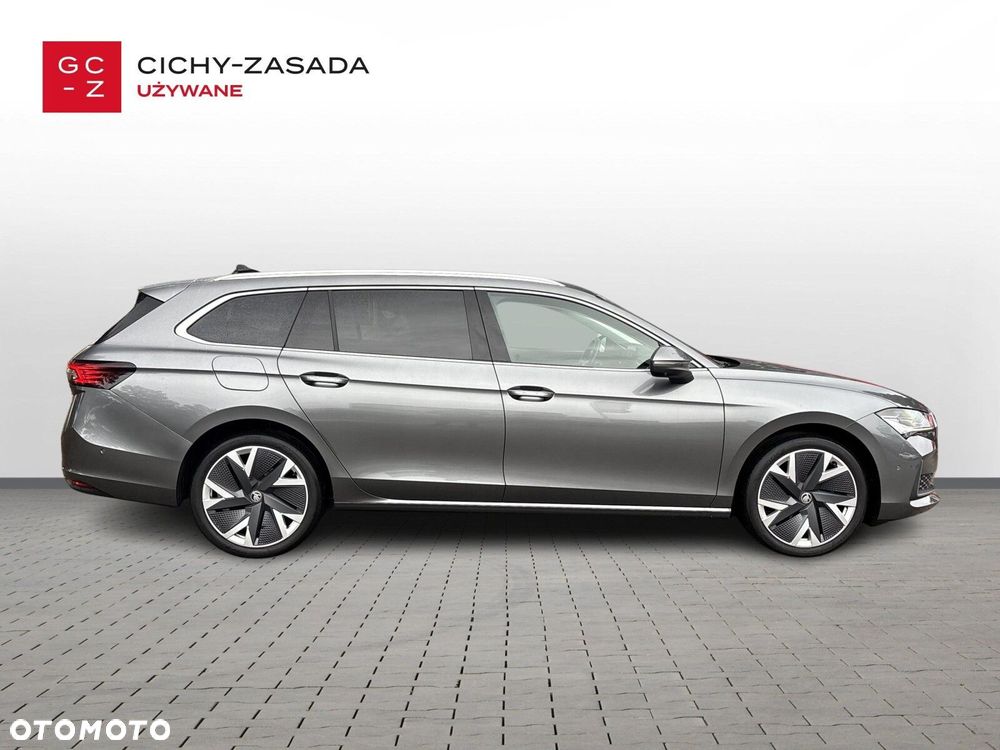 Skoda Superb 1.5 TSI Style DSG - 6