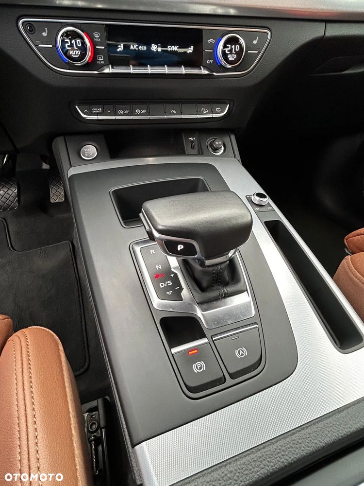 Audi Q5 Sportback - 20