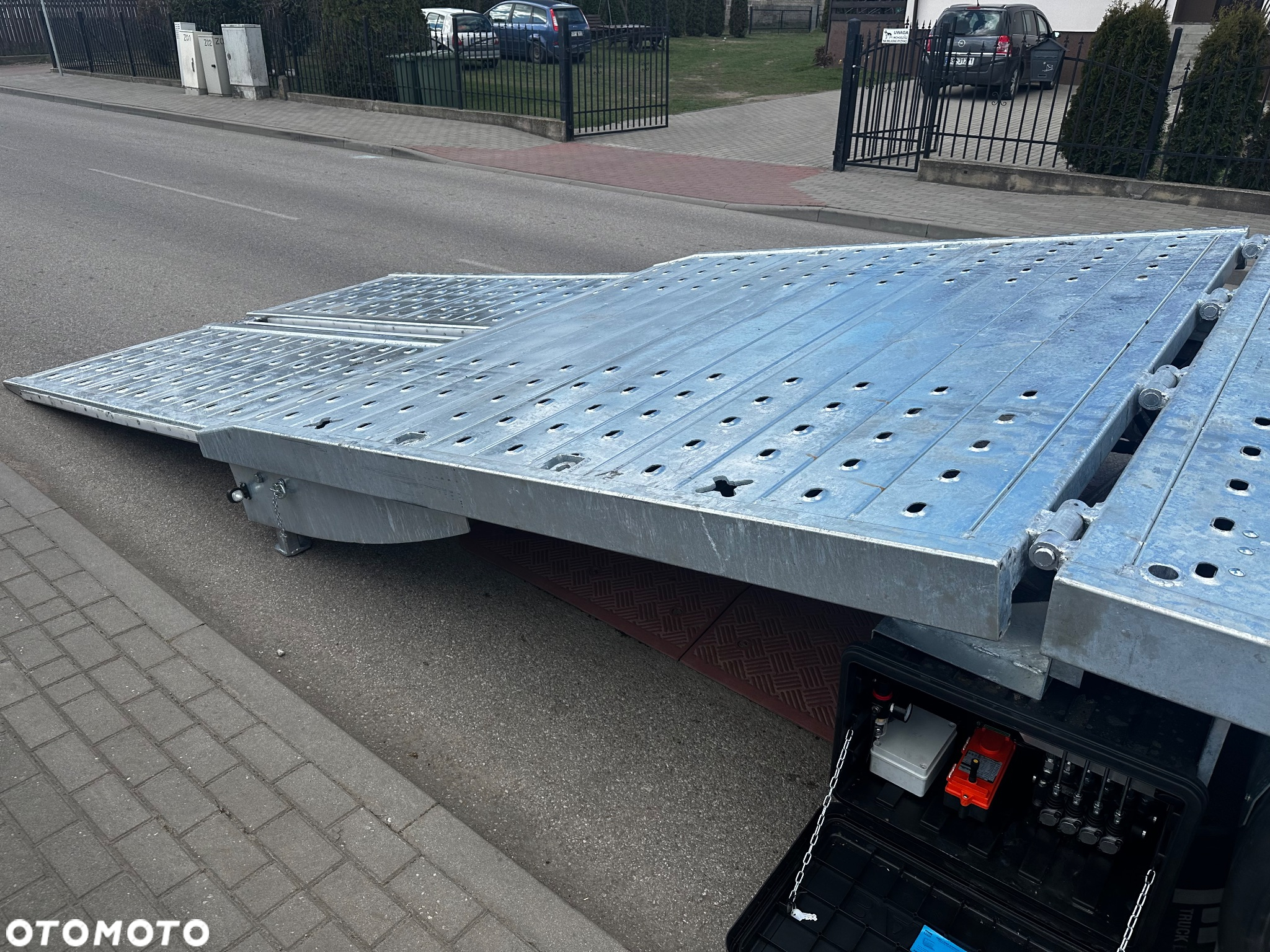 Scania R490 - 14