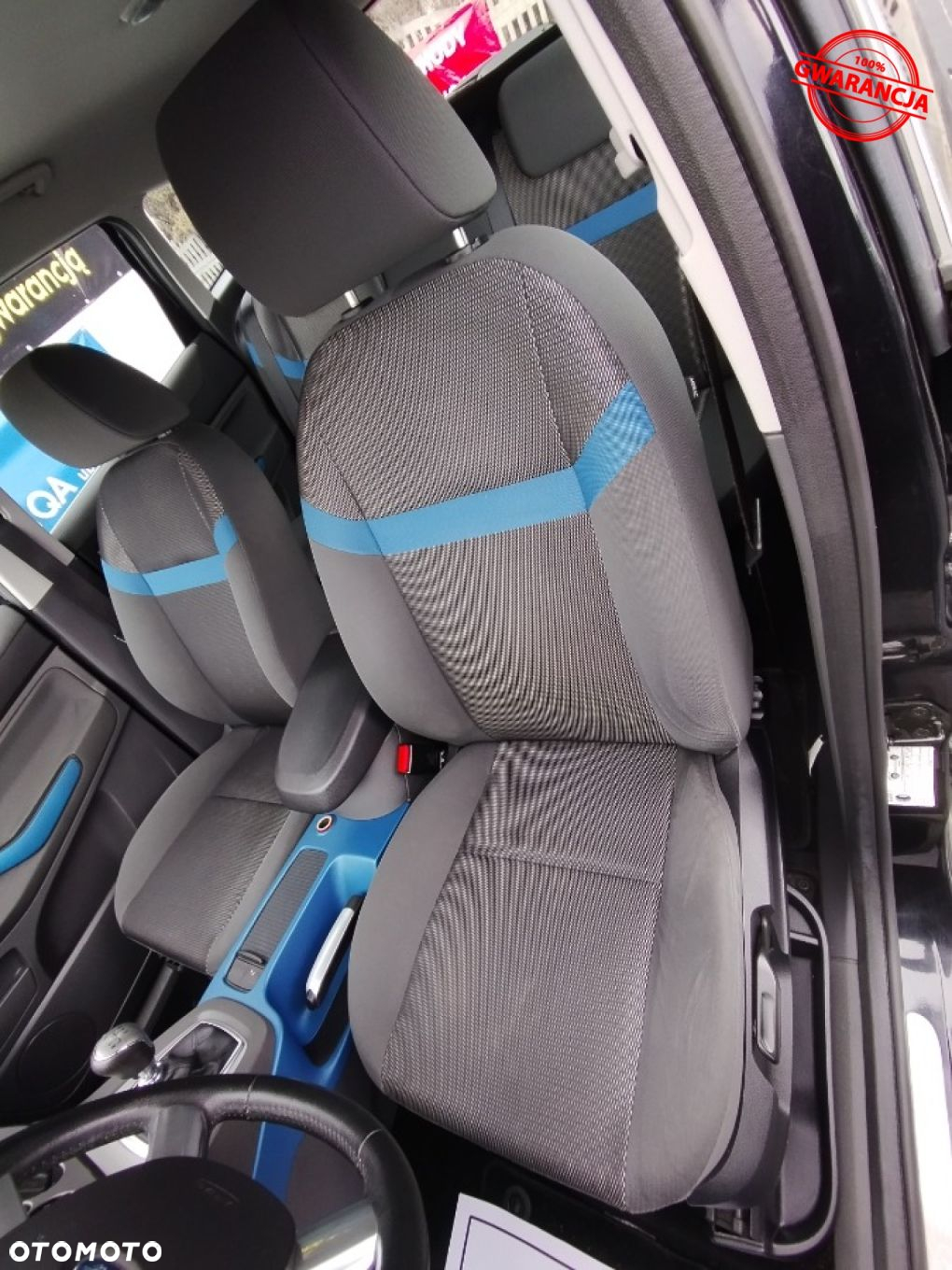 Ford Kuga - 29