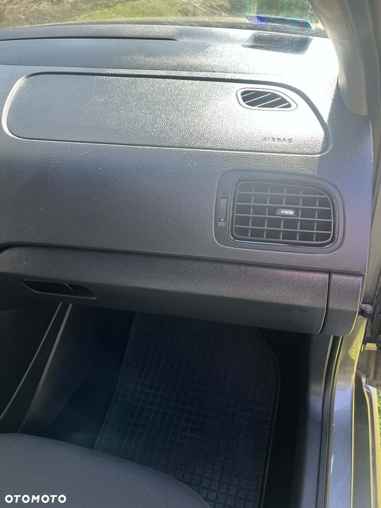 Volkswagen Polo 1.0 Trendline - 10