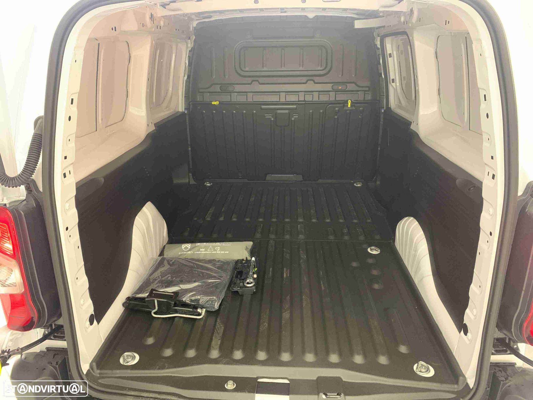 Citroën Berlingo 1.5 BlueHDi XL - 13