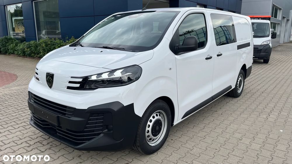Peugeot Expert - 2