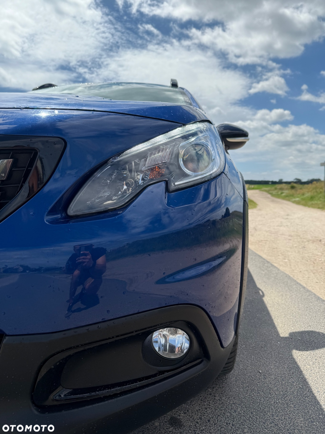 Peugeot 2008 1.2 PureTech GT Line S&S EAT8 - 9