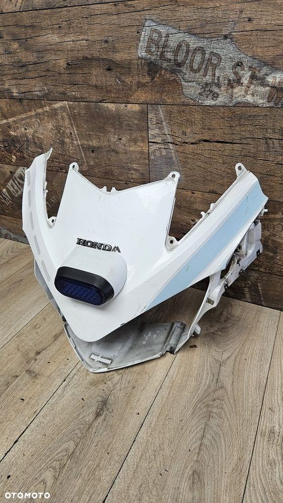 Czasza owiewka Honda ST1300 Pan European - 2