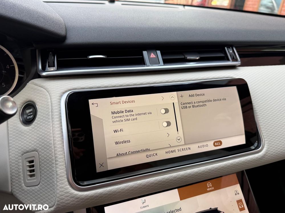 LAND ROVER Range Rover Velar 2023 — imagine 60