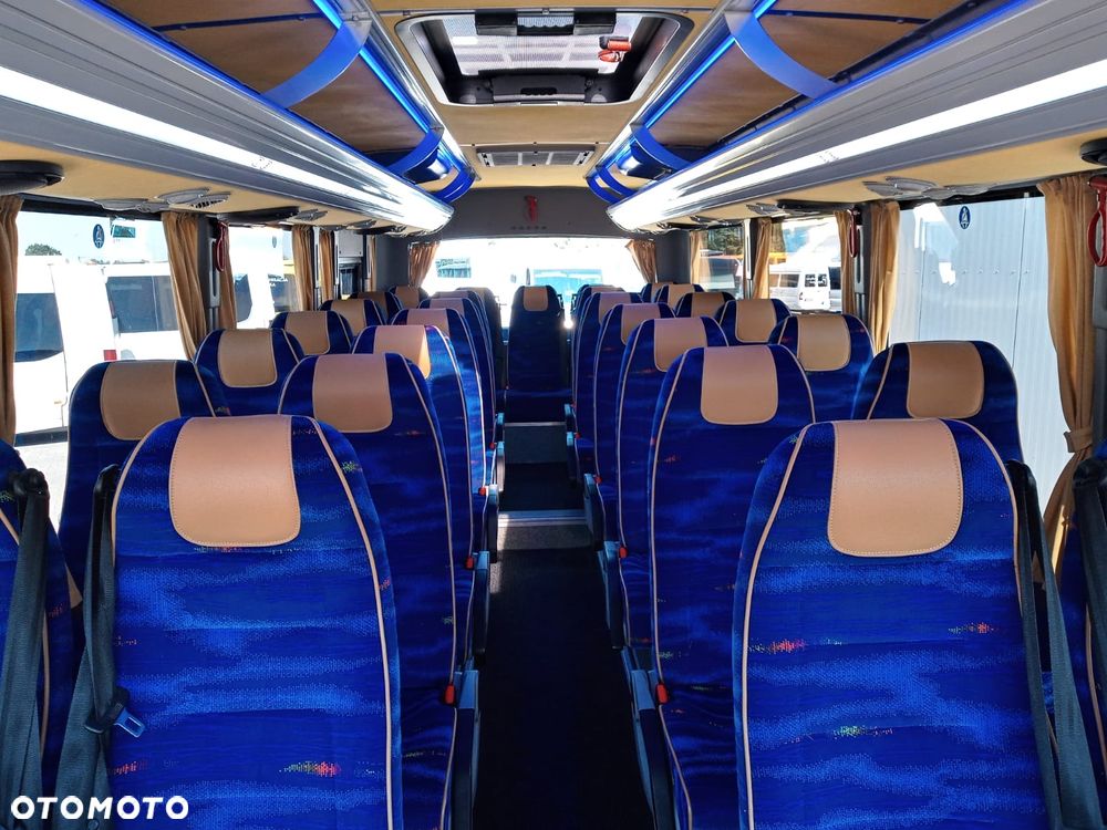 Iveco Feniksbus - 12