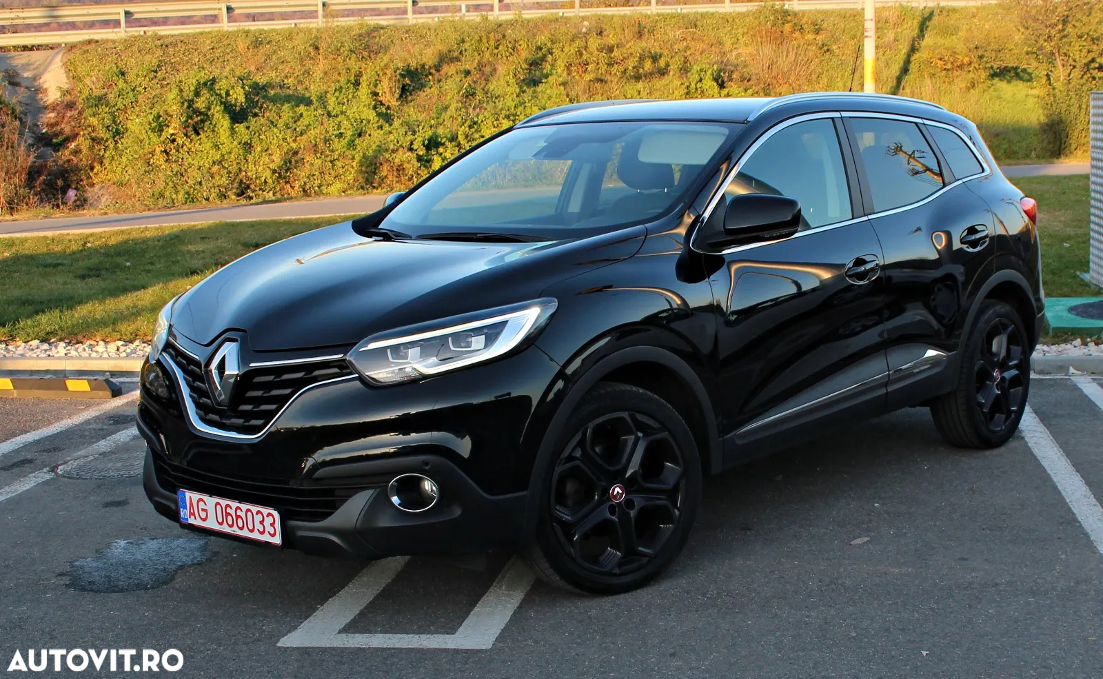 Renault Kadjar 1.5 DCI EDC XMod - 5