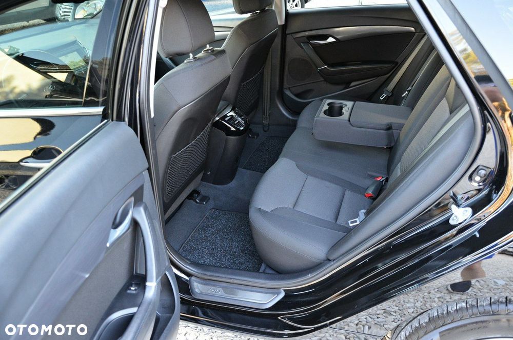 Hyundai i40 1.6 GDI BlueDrive Business - 30