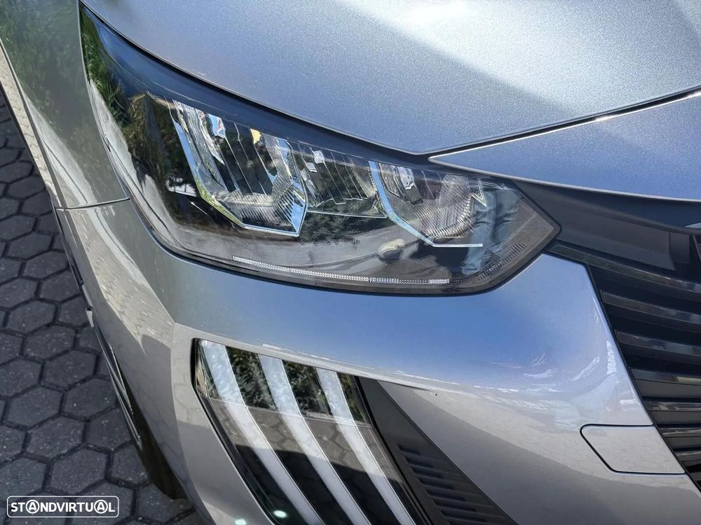 Peugeot 208 1.2 PureTech Active Pack - 15