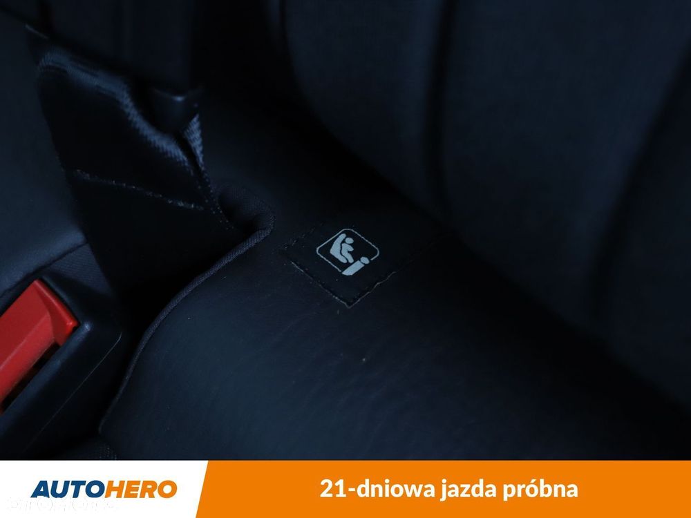 Fiat 500X 1.4 MultiAir Lounge - 36