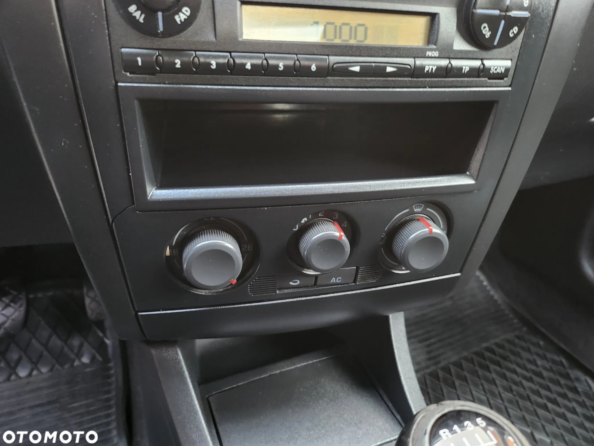 Seat Ibiza - 11