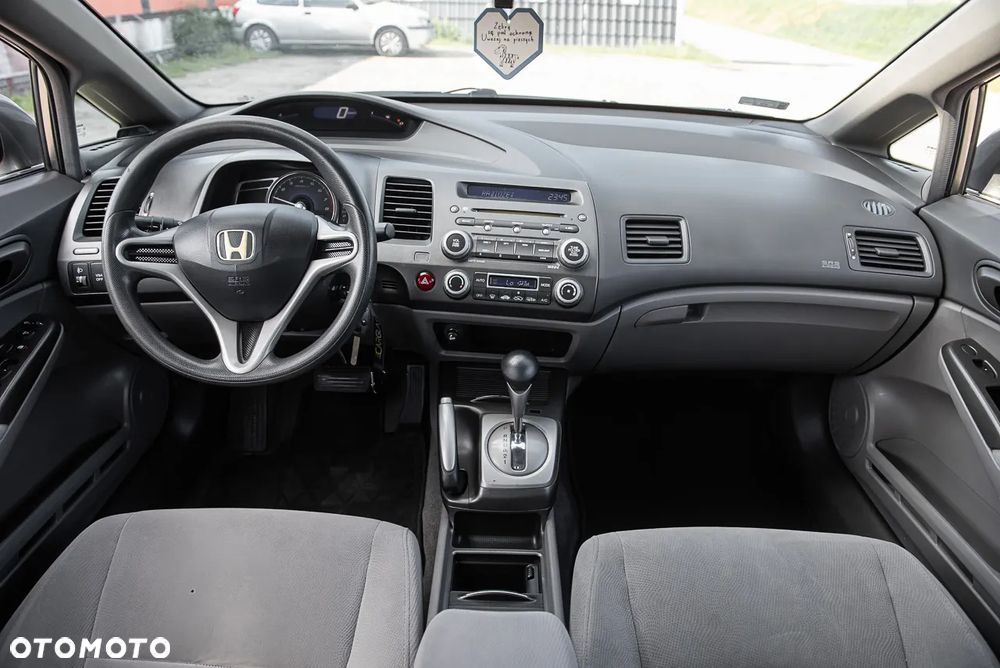 Honda Civic - 22