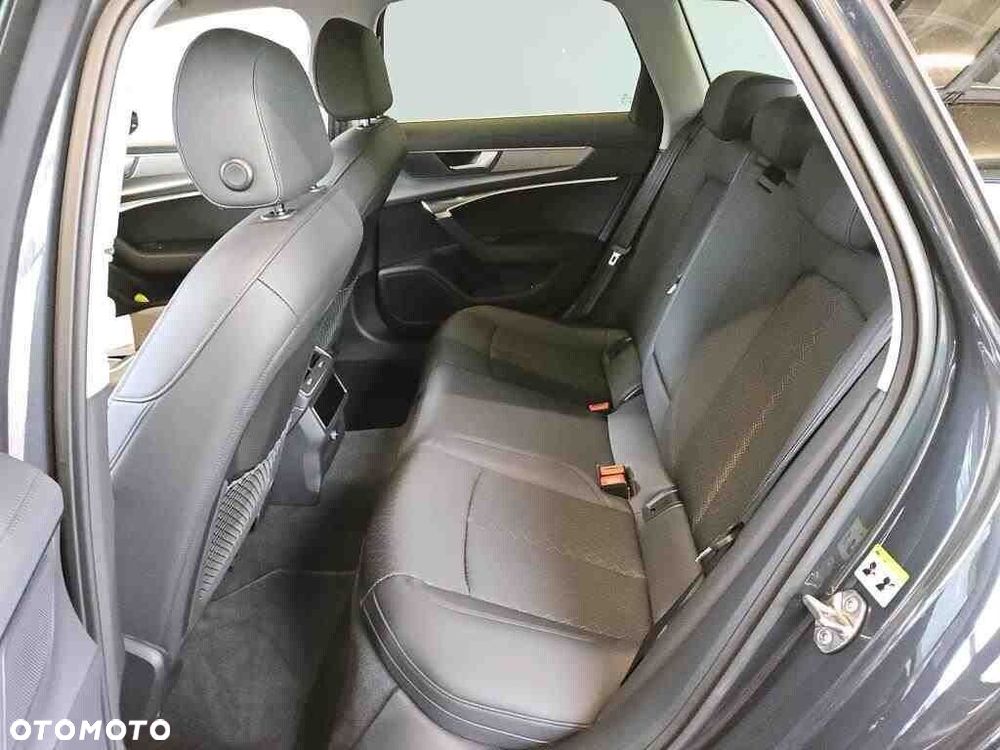 Audi A6 Avant - 6