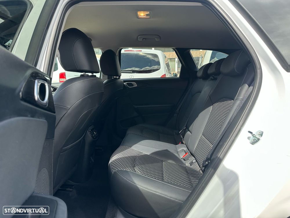 Kia Ceed SW 1.0 T-GDI Sport - 9