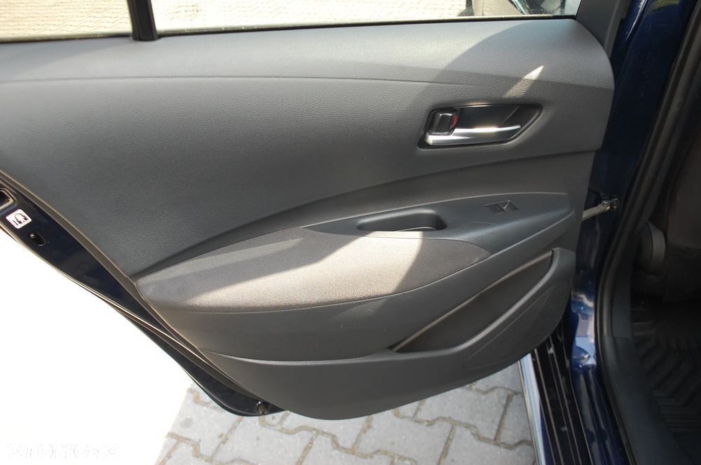 Suzuki Swace 1.8 Hybrid Elegance CVT - 26