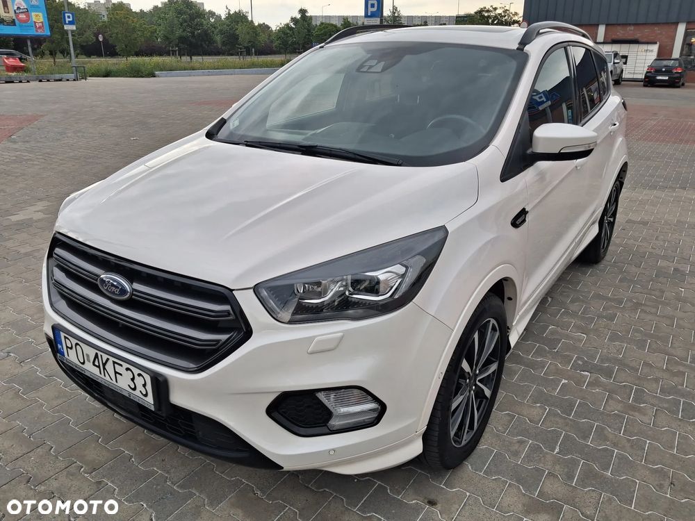 Ford Kuga 1.5 EcoBoost AWD ST-Line ASS - 1