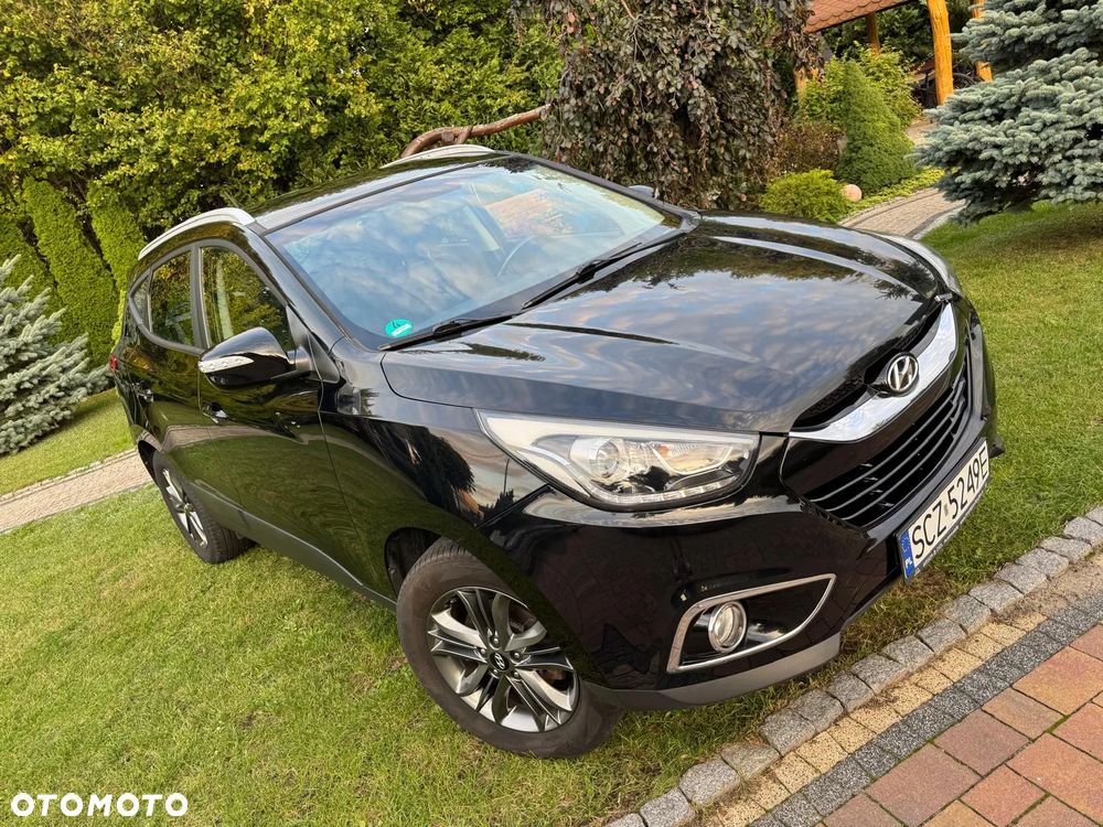 Hyundai ix35 - 26