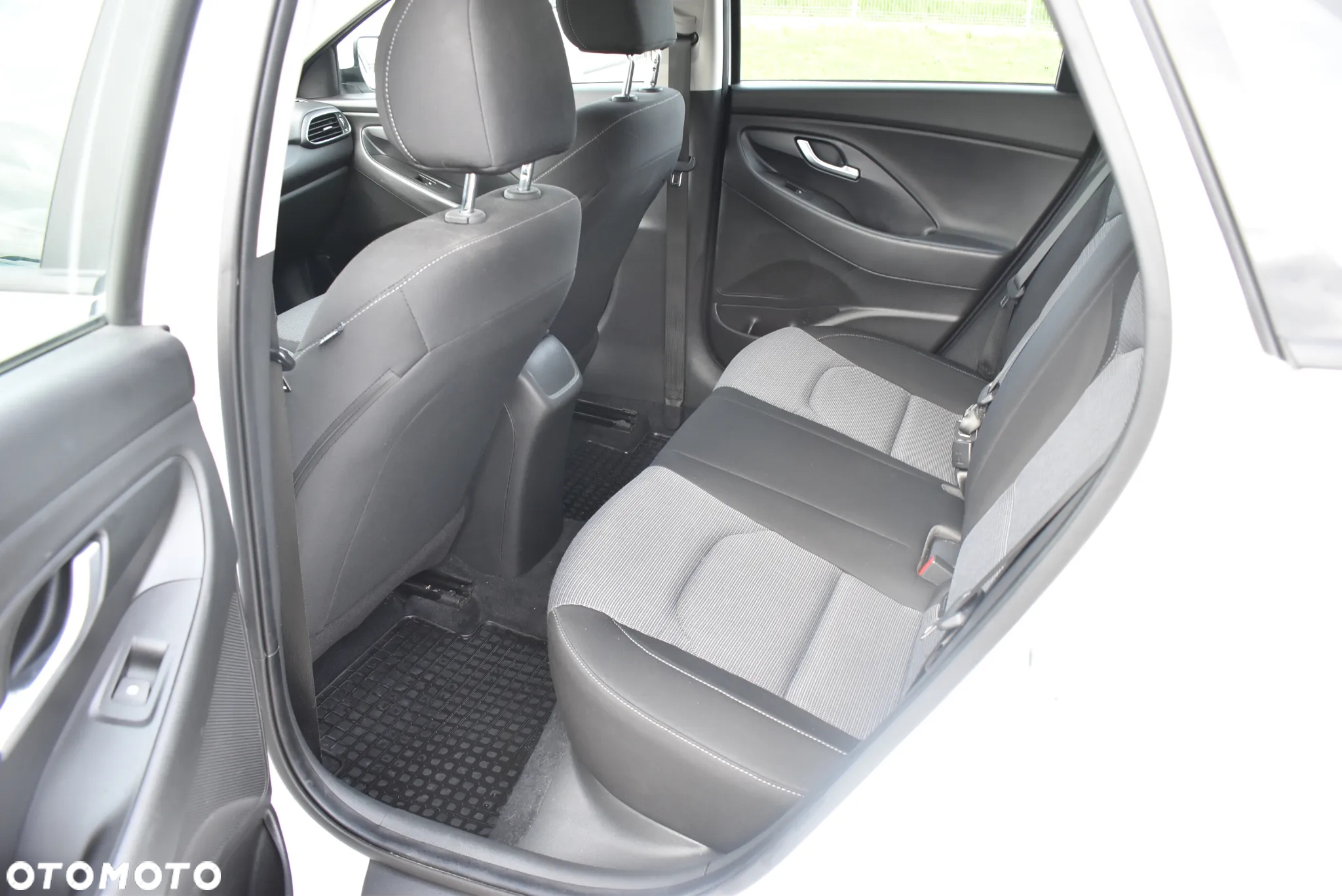 Hyundai i30 1.5 DPI Modern - 12