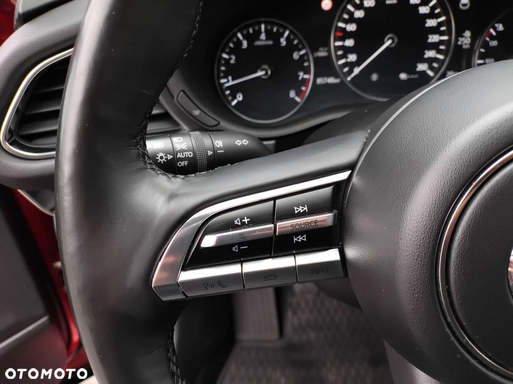 Mazda CX-30 2.0 mHEV Kanjo 2WD - 14