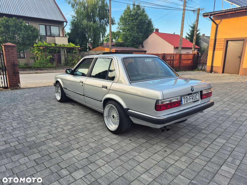 BMW Seria 3 - 3