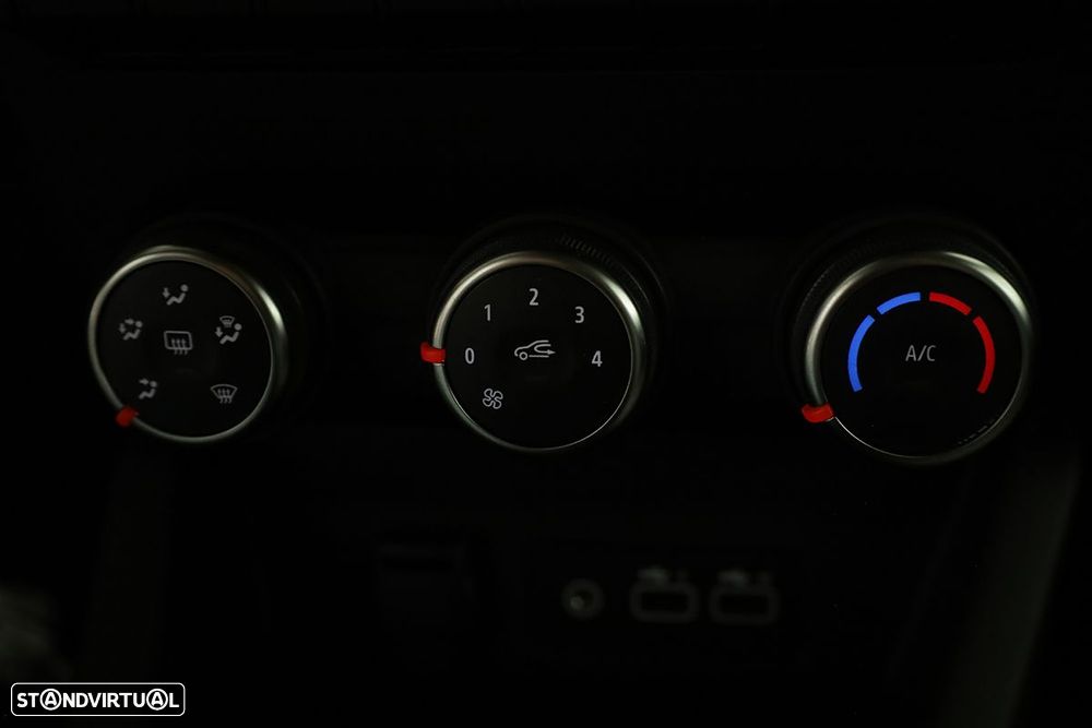 Renault Clio 1.0 TCe Evolution Bi-Fuel - 12