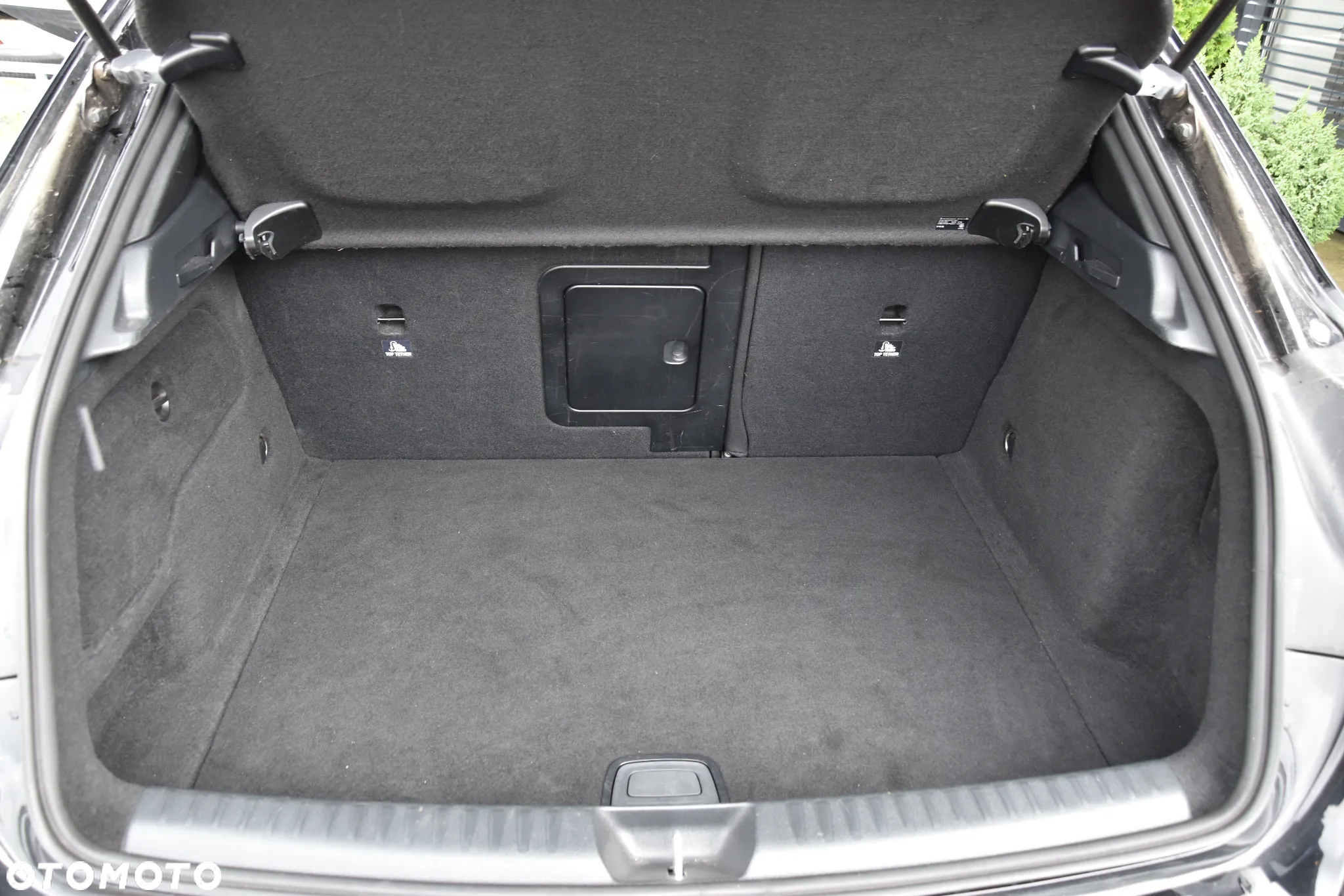 Mercedes-Benz GLA 180 CDI 7G-DCT Edition 1 - 26
