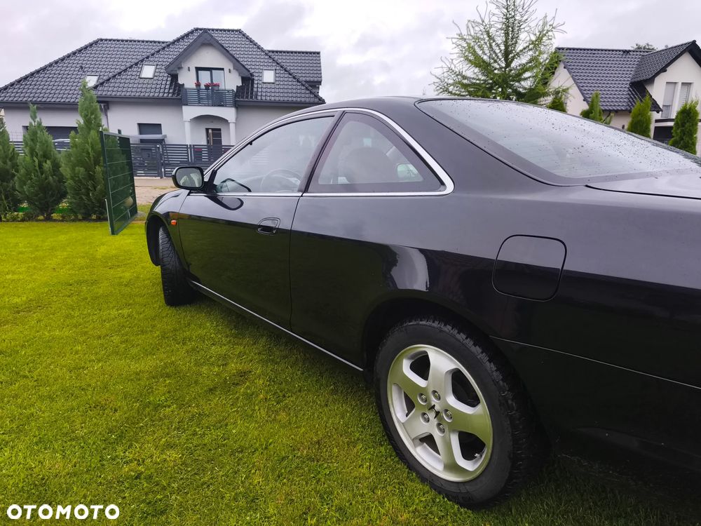 Honda Accord 3.0i ES - 4