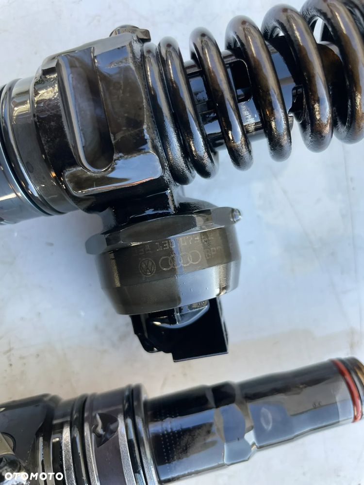 POMPOWTRYSK 038130073BQ VW GOLF V AUDI A3 8P SEAT 2.0 TDI 8V 140KM BMM - 2