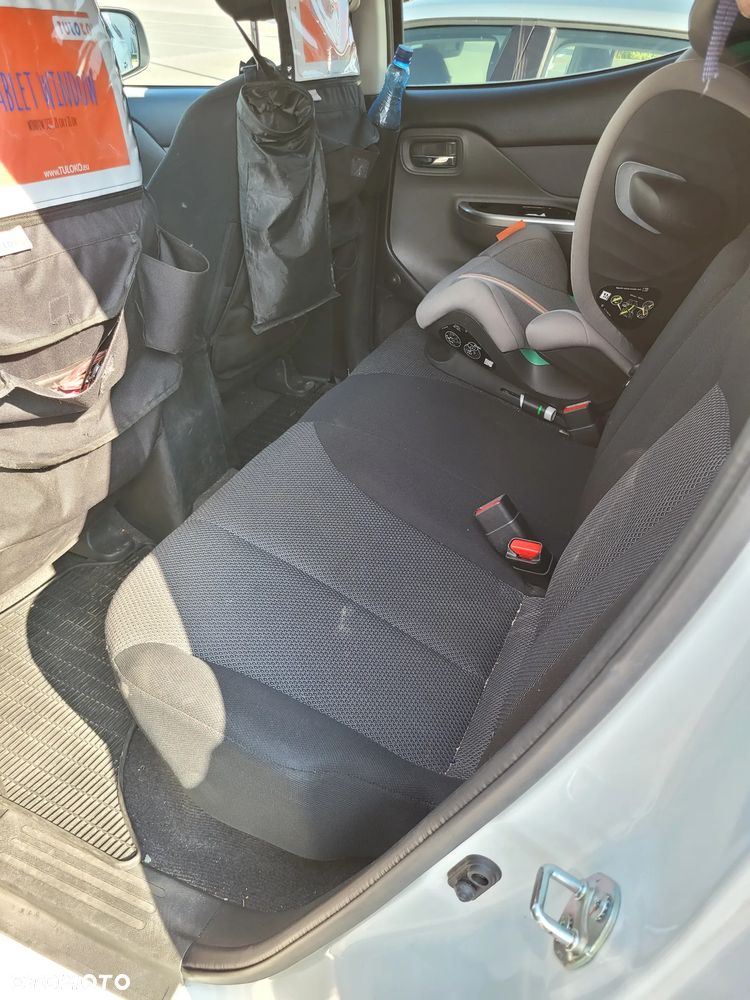 Mitsubishi L200 2.4 d DC Intense Plus EU6 - 8