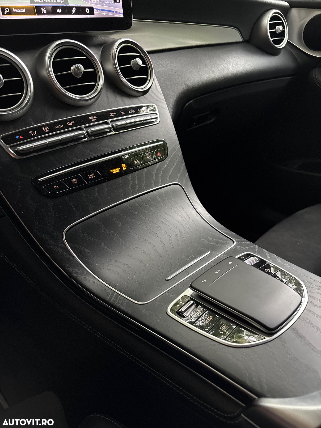 Mercedes-Benz GLC 300 e 4MATIC - 14