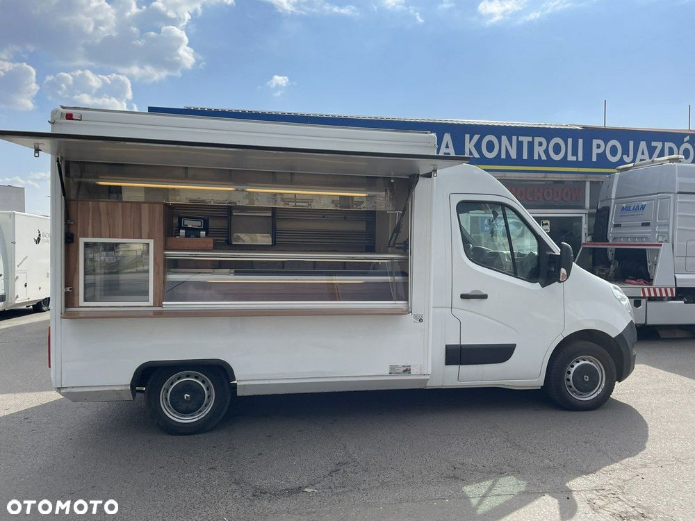 Renault Master - 18
