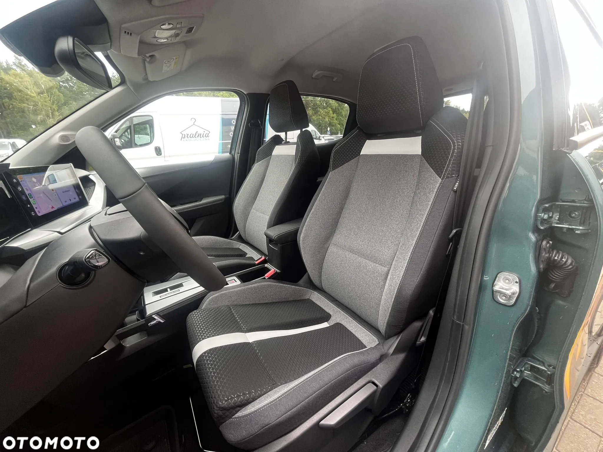 Opel Frontera 1.2 T mHEV GS eDTC6 - 15