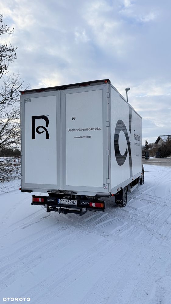 Iveco Daily - 5