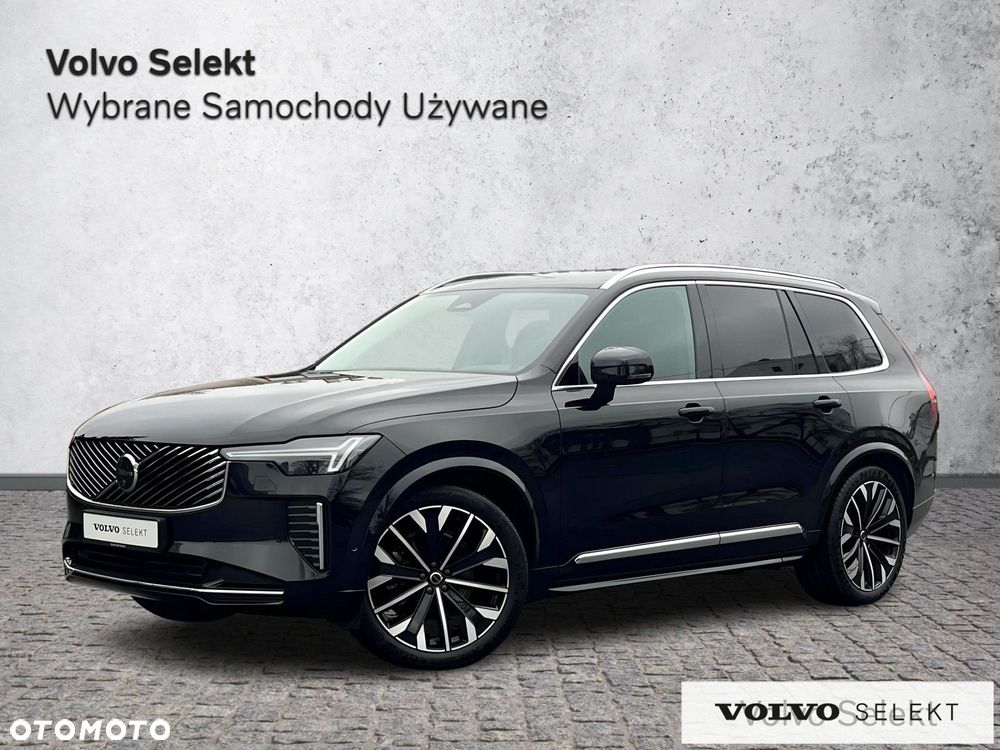Volvo XC 90 - 2