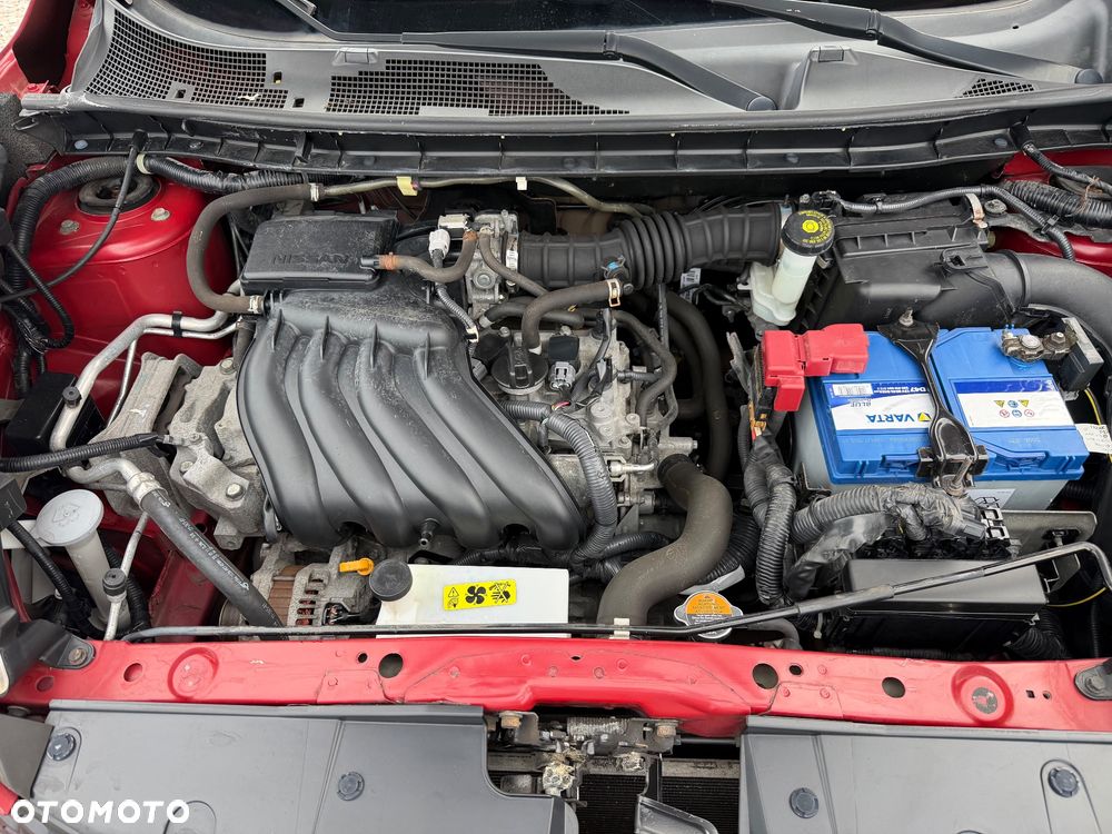 Nissan Juke - 21