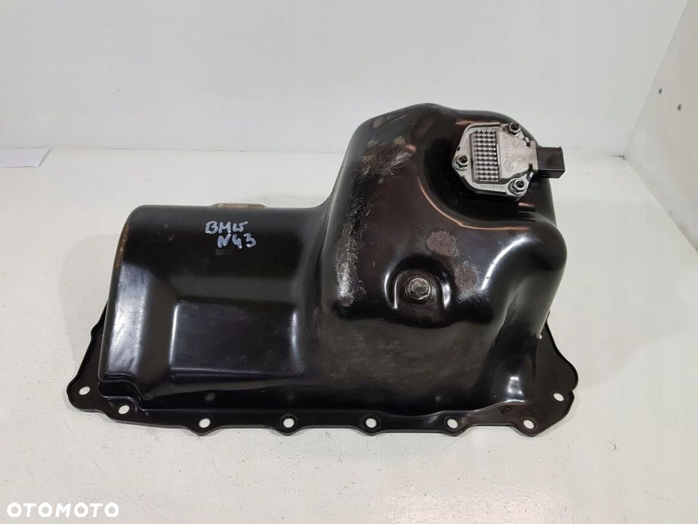 MISKA OLEJOWA OLEJU 7528165 BMW E90 E60 E87 N43B20AA 2.0B - 2