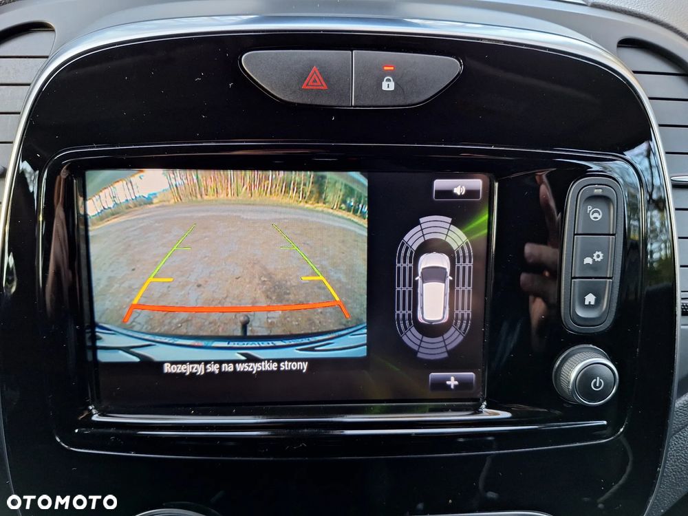 Renault Captur ENERGY TCe 90 Start&Stop Intens - 5