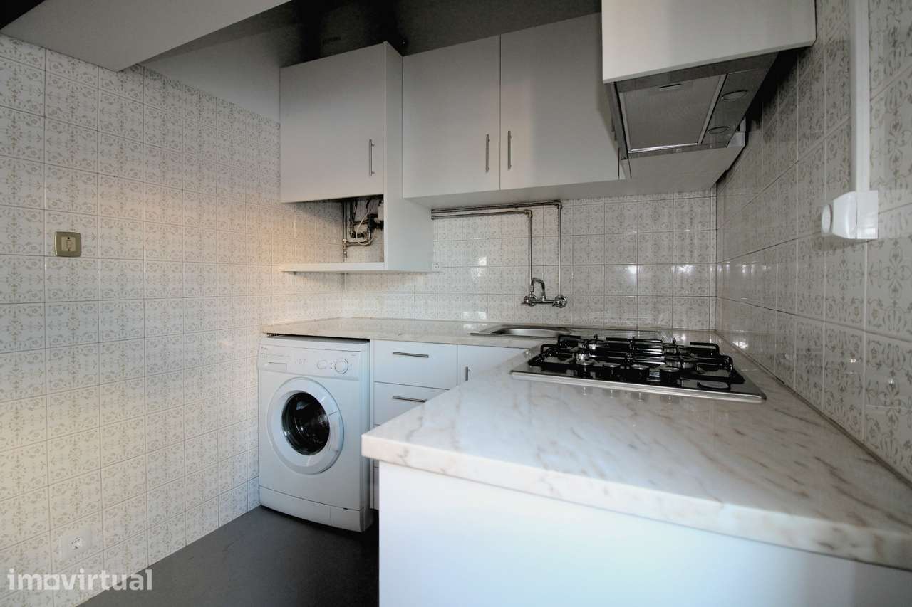 Apartamento T1 Solum - Grande imagem: 2/7