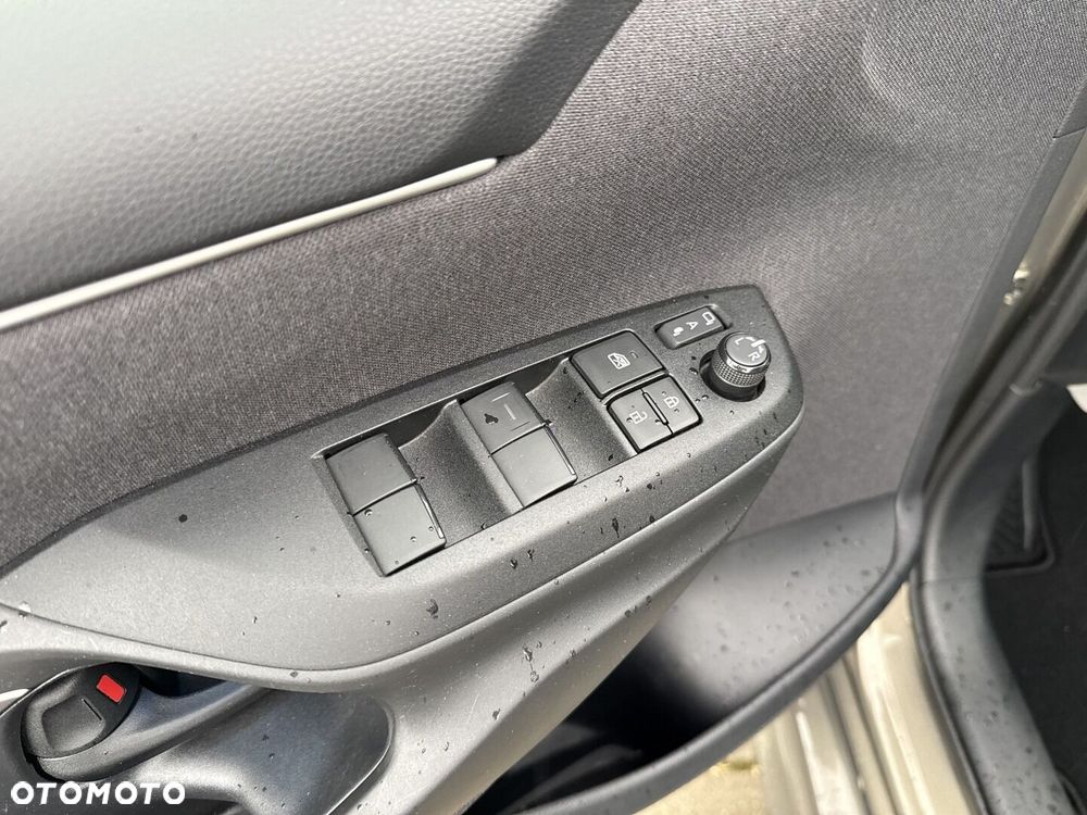 Toyota Yaris 1.5 Executive CVT - 11