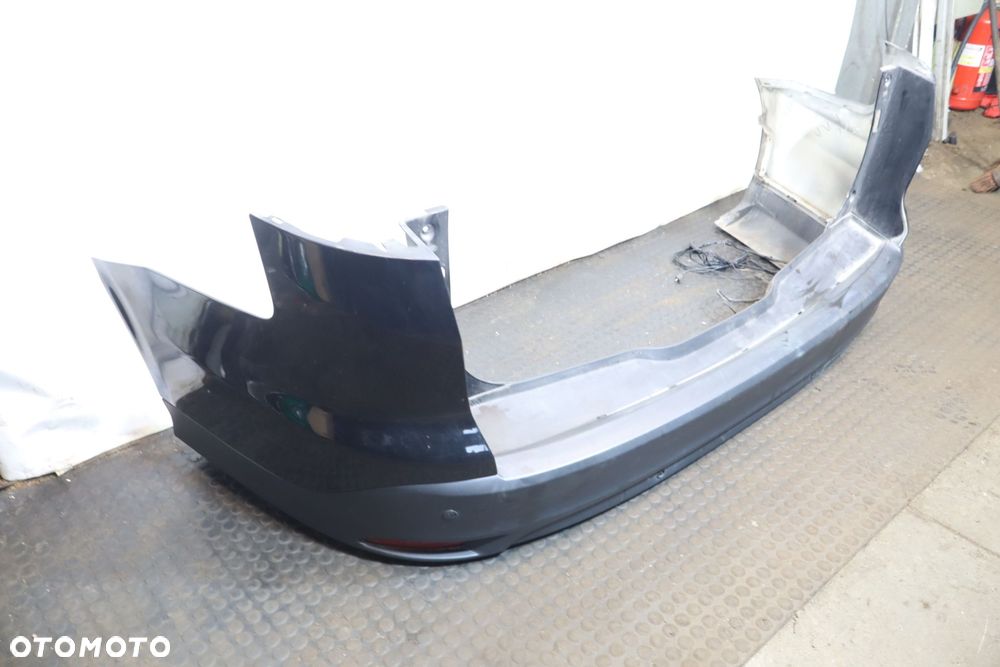 ZDERZAK TYLNY FORD FOCUS III MK3 FB - 3