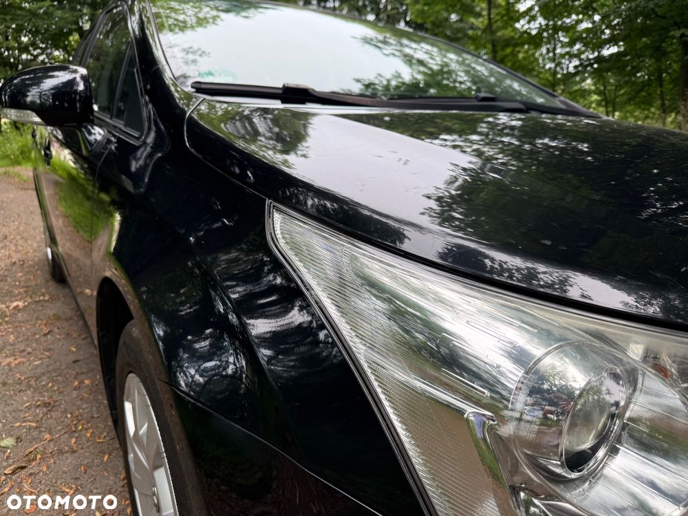 Toyota Avensis 1.8 Life - 19
