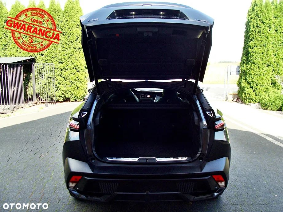 Peugeot 408 225 e-EAT8 GT - 30