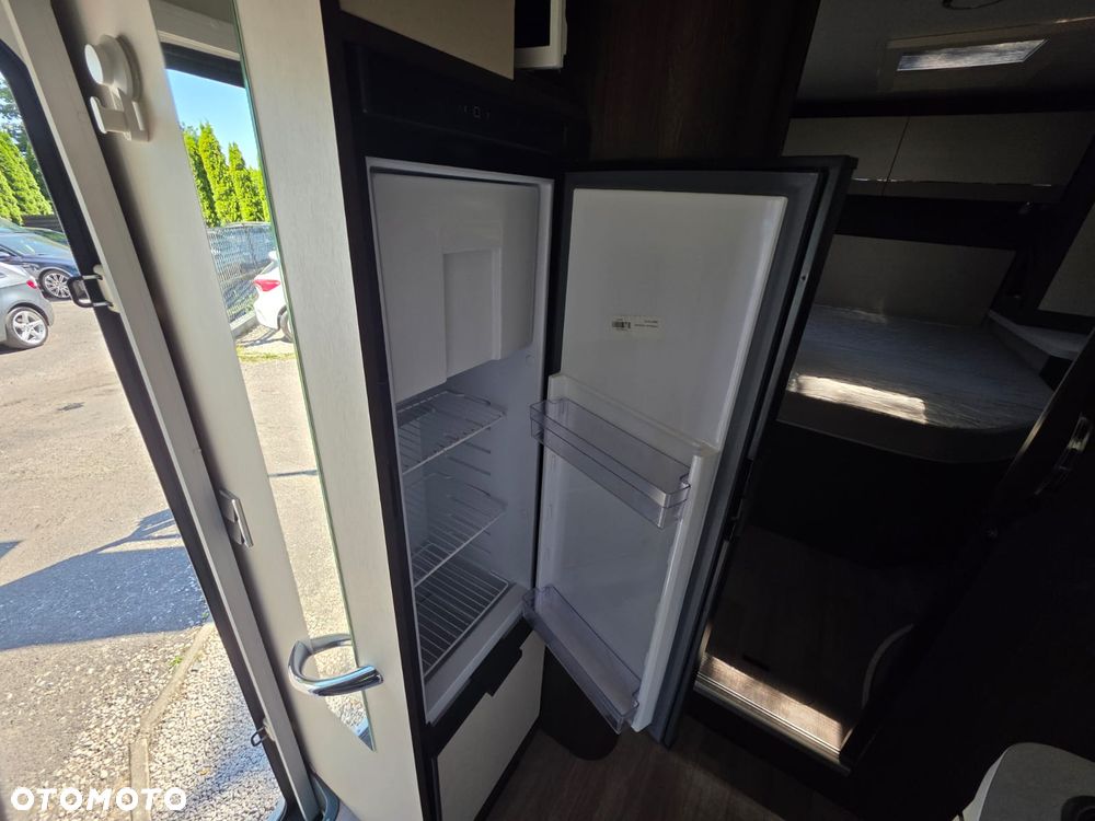 Benimar TESSORO 496 - 22