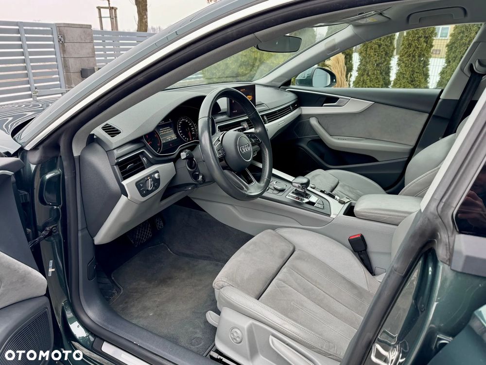 Audi A5 Sportback - 5