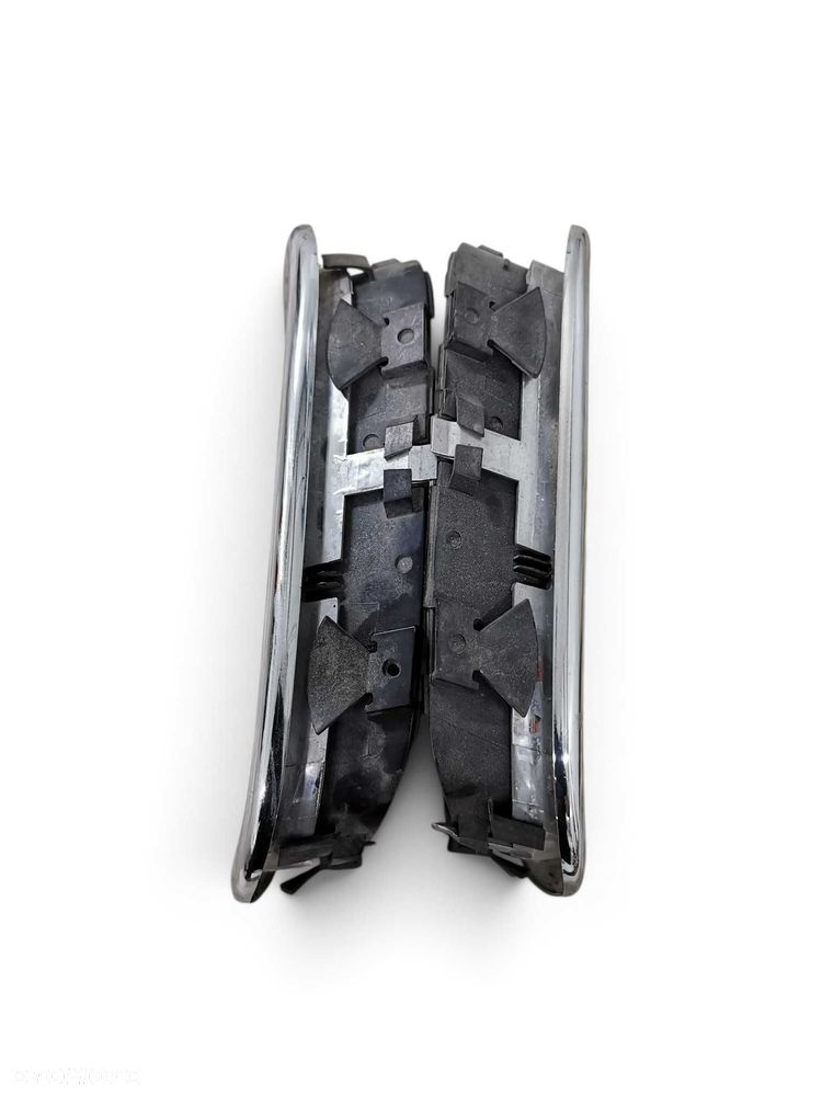 Nerki grill chrom BMW Z3 ORYGINAL - 4