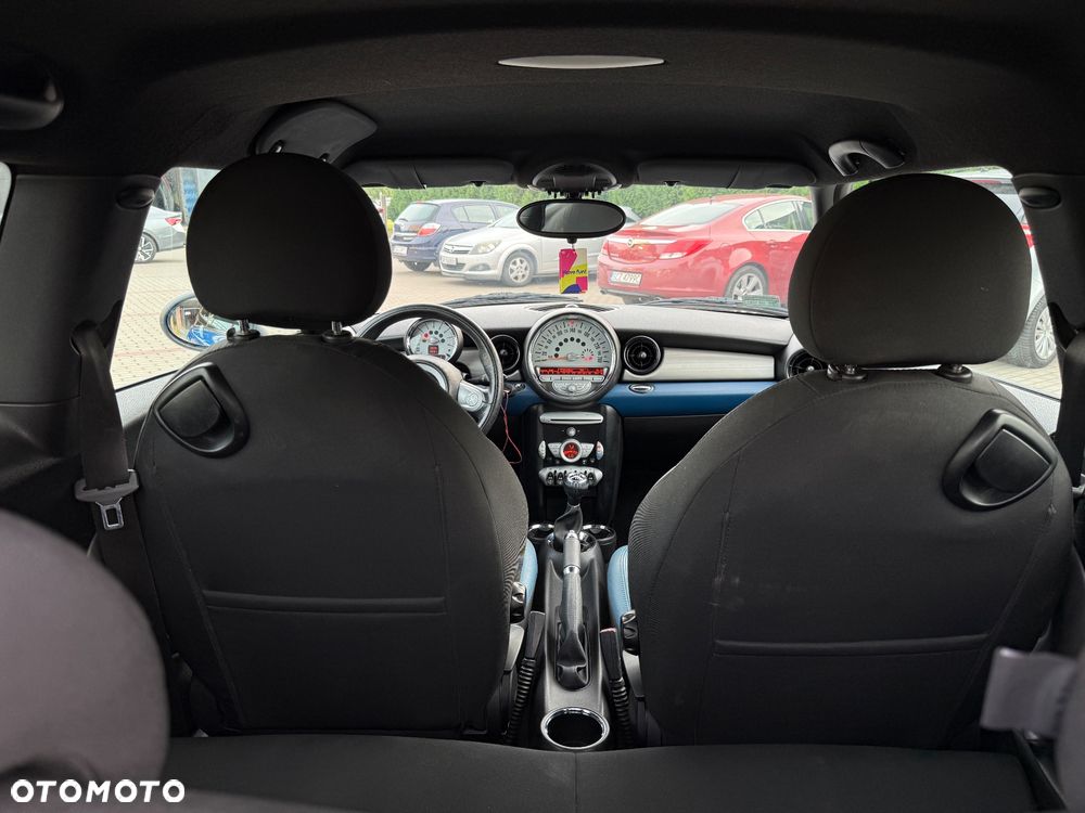 MINI Cooper S - 19