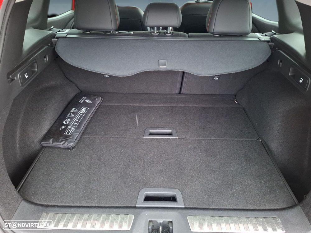 Renault Kadjar 1.3 TCe Black Edition EDC - 24