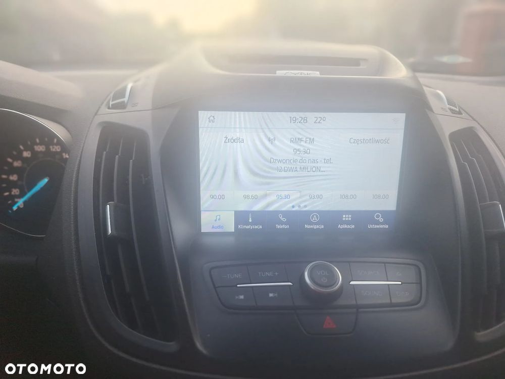 Ford Escape - 8