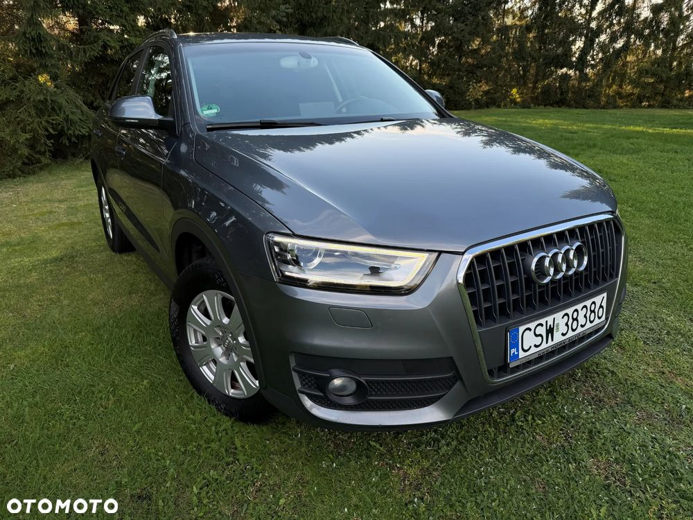 Audi Q3 1.4 TFSI - 16